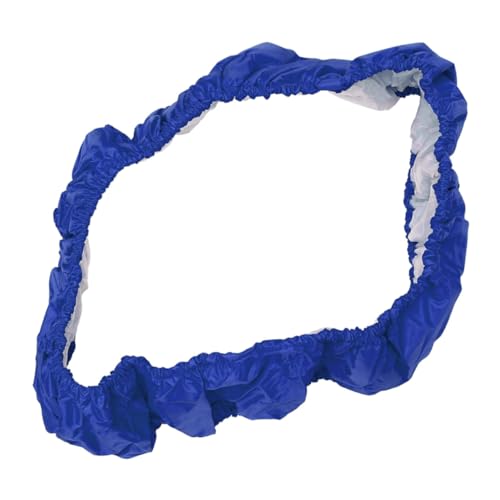 POPETPOP Trampoline Accessory Anti-collision Cover Replacement Safety Pad Fits Sizes