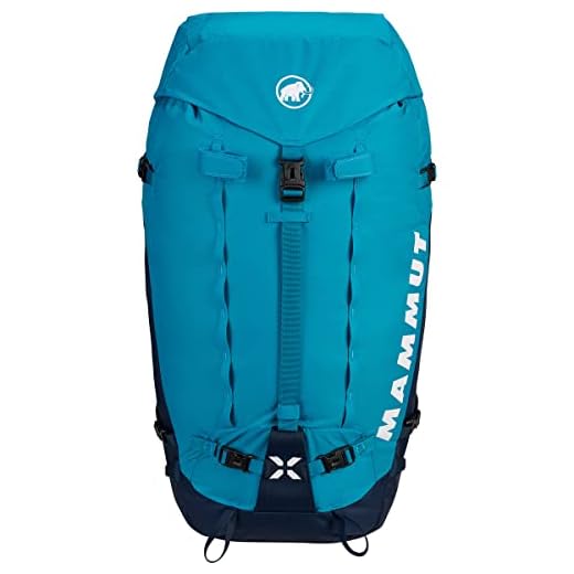Mammut Trion Nordwand 38 Women