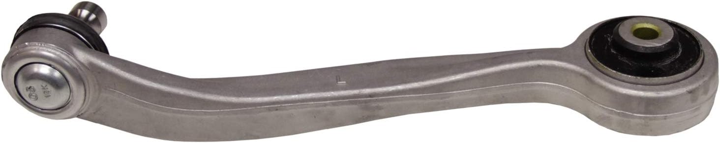 MOOG RK621123 Suspension Control Arm and Ball Joint Assembly front left upper rearward