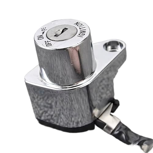Llave de interruptor de encendido VN1500 Tourer 27005-1215 2