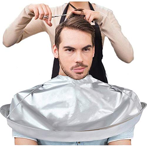 GUOQY-Frisör, haarschnitt, lange gewänder, ein haarschnitt, nylondeckhaar-haarhaarsalon, kürzerkleidung, wolle, haarspanferkel, kämme und umhänge Von frisör Cover