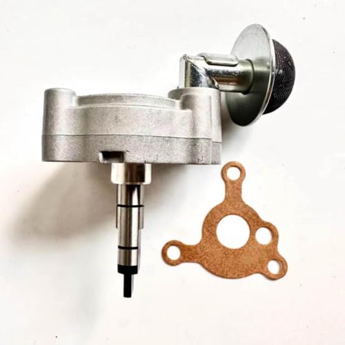 Bomba de Aceite CF 500 para rendimiento superior en motores UTV y ATV