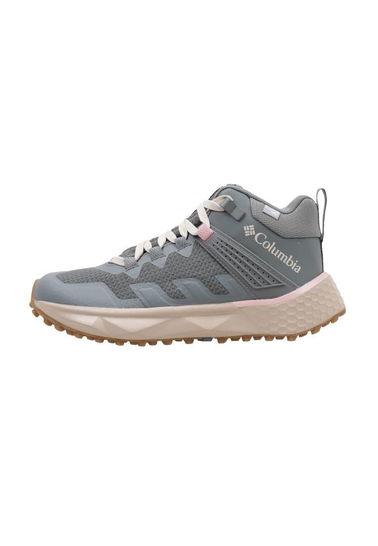 Columbia Facet 75 Mid Outdry, Zapatillas Mujer