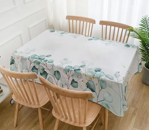 Nappe de mariage tropicale pour créer une ambiance de fête chaleureuse en famille