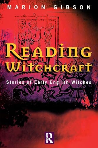 Reading Witchcraft
