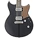 Yamaha Revstar RSP20CR Solidbody Electric Guitar Brushed Black