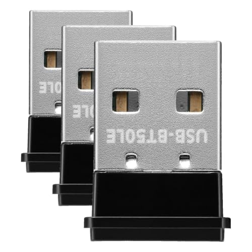�A�C�E�I�[�E�f�[�^ Bluetooth�A�_�v�^�[ Bluetooth5.0/Class1�Ή� USB�A�_�v�^�[ ���{���[�J�[ USB-BT50LE (× 3)