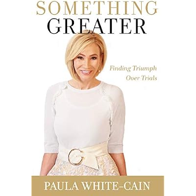 Something Greater