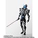 S.H Fig uarts Kamen Rider Saga