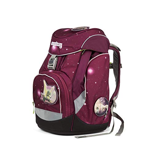 Ergobag Schulranzen FeenzauBär Kinder-Rucksack