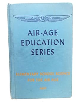 Hardcover Air Age Education Series Book