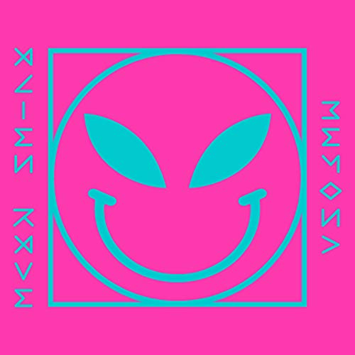 Beyond de Alien Rave en Amazon Music Unlimited