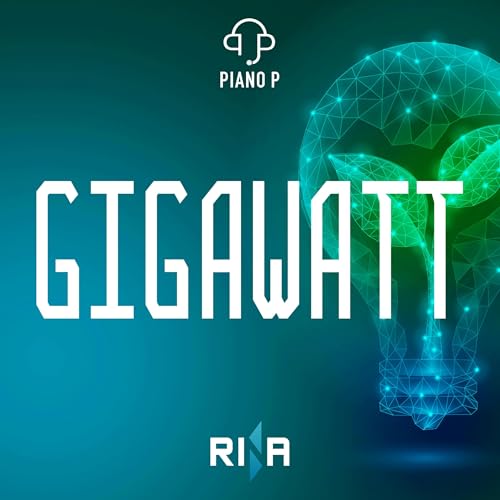 Gigawatt copertina