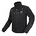 Produktbild Rukka Realer GTX Motorrad Textiljacke Schwarz 52