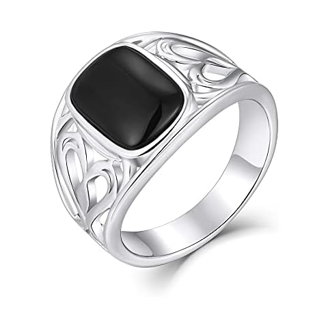 JO WISDOM Bague pour Homme Cover