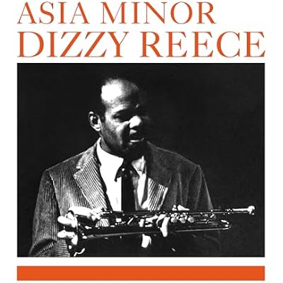 Asia Minor