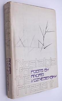 Hardcover Nostalgia for the Present Book