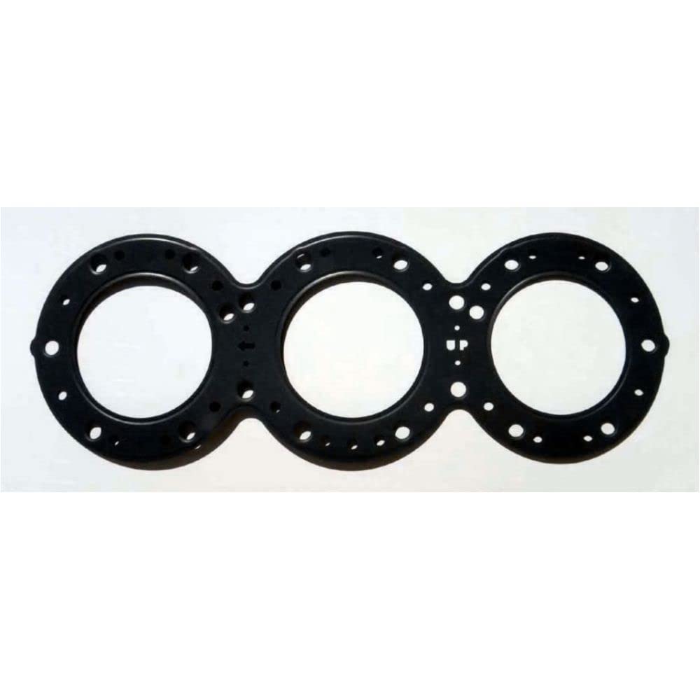 PCHXQVQ GASKET 1997-2003 Ski 1100 STX 1996-2003 Ski 1100 Zxi PWC DI,Made with fine craftsmanship