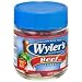 Wyler's Instant Beef Bouillon Cubes (Pack of 2) 3.25 oz Jars