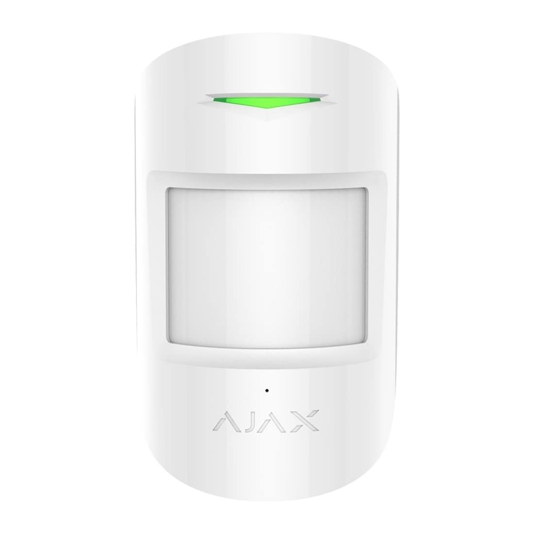 Allarme domestico senza fili Ajax Hub 2 - Kit 12