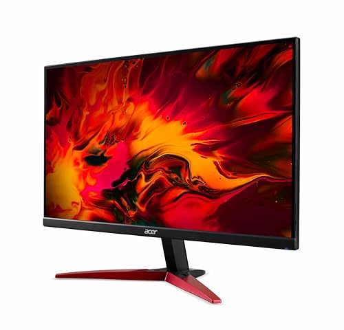 Acer Nitro KG271 M3bmiipx - Serie KG1 - Monitor LED - Gaming - 68,6 cm (27") – Image 4