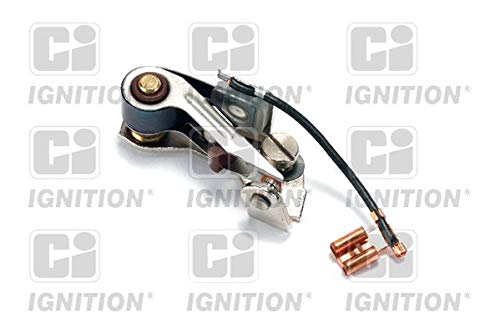 QH-Benelux XCS126 Contact Breaker, distributor