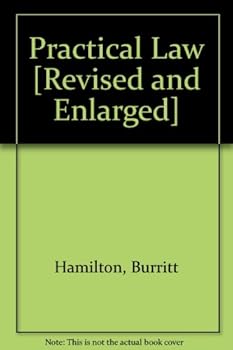 Practical Law [Revised and Enlarged]