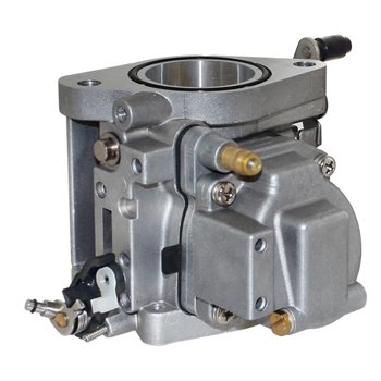 Carburetor Yamaha 40HP T40/T30 Enduro Series 2 Stroke