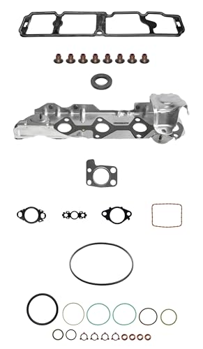 Juego de juntas de culata Ajusa 53052000 kit de reparación motor