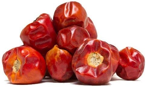 Boriya Red Chilli