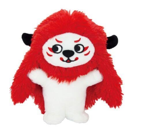 ラグビーワールドカップ マスコット レンジー ぬいぐるみ 公式 Amazon.co.jp: ぬいぐるみ 日本ラグビーフットボール協会公式