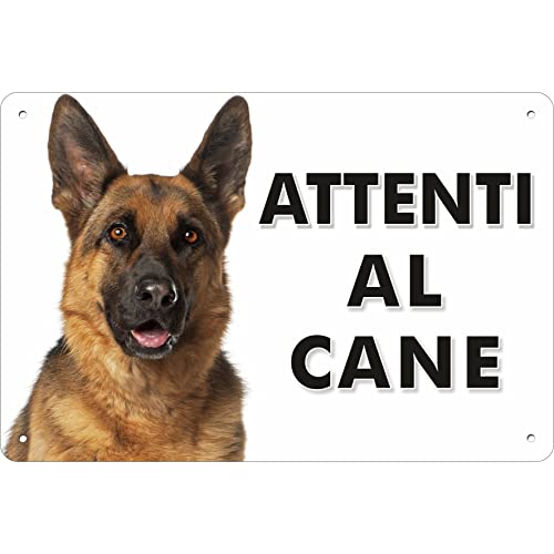 ☀️ MASSIMA RESISTENZA: Realizzato con materiali di alta qualità che resistono a pioggia, gelo e non sbiadiscono sotto il sole grazie alla stampa ad alta risoluzione UV.