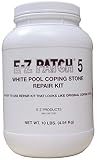 E-Z Patch 5 White Coping Stone Repair 10 lb.