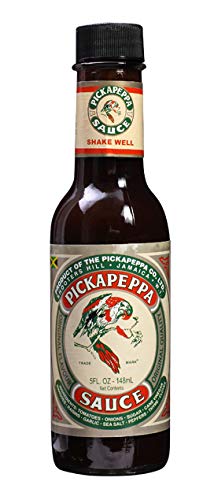 PickapeppaSauce Original