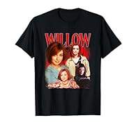 Officially Licensed Buffy The Vampire Slayer Apparel for Women - Men - Boys - Girls - Toddler; Buffy The Vampire Slayer T-Shirts; Vampires T-Shirts; Buffy Summers; The Hellmouth; Supernatural; High School; Sunnydale High; Magic; Demons; 90s Tv; 24TCB...