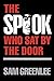 The Spook Who Sat by the Door (African American Life Series)
