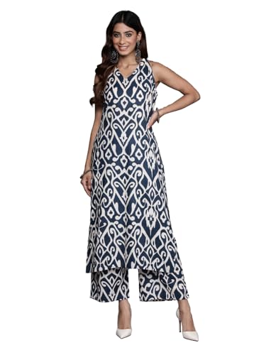 Image of Varanga Womens Kurta set
