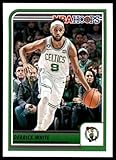 2023-24 Panini Hoops #7 Derrick White NM-MT Boston Celtics Basketball Trading Card