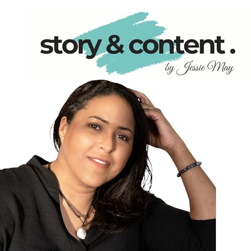 Nr. 3 - Mini-Momente = Maxi-Content (Speed Storytelling) Podcast Por arte de portada