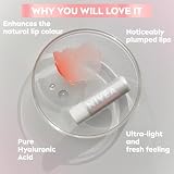 NIVEA Hyaluron Lip Moisture Plus Rose Nawilżający balsam do ust; 5,2 g