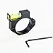Discovery Optical Anti Cant Riflescope Bubble Level for Tube Hunting, 30mm / 3
