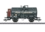 1 Stück Märklin Weihnachtswagen H0 2022