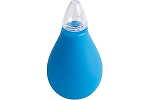 Nasal Aspirator: Unclog Sinuses, Refresh Your Breathing!