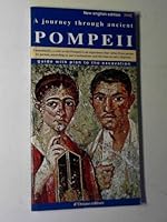 Journey through ancient Pompeii 8889716010 Book Cover