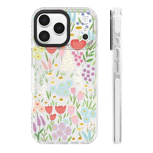 Coque iPhone 17 Pro antichoc militaire avec découpe précise pour contrôle de l'appareil photo
