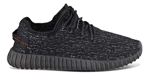 Conjunto Moletom Preto/G - Tenis Esporte Preto/40