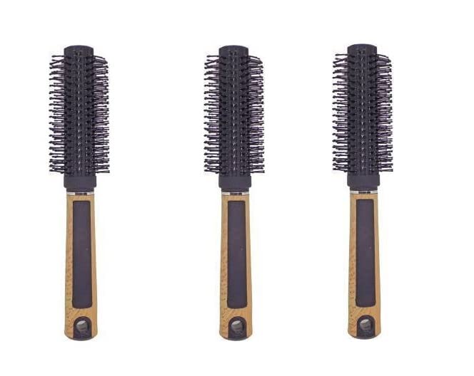 Amazon.co.jp: サロンプロフェッショナルヘアブラシメンズ&レディース