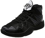 AND1 Mens Boom Basketball Sneakers Shoes Casual - Black - Size 8.5 D