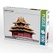Produktbild CALVENDO Puzzle Verbotene Stadt Peking 1000 Teile Lege-Größe 64 x 48 cm Foto-Puzzle Bild von Armin Joecks