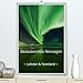 Produktbild Calvendo Premium Kalender Bezauberndes Norwegen ~ Lofoten & Nordland ~: Polarlichter und zauberhafte nordische Landschaften (hochwertiger DIN A2 Wandkalender 2020, Kunstdruck in Hochglanz)